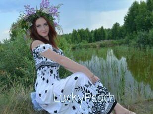 LuckyPeach
