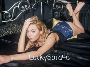 LuckySara4u