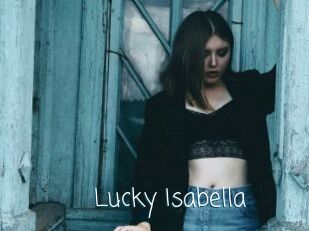 Lucky_Isabella