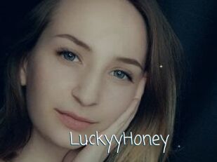 LuckyyHoney