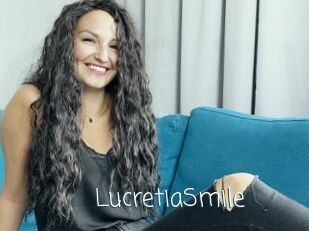 LucretiaSmile