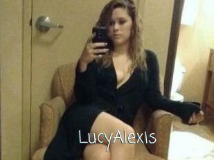 Lucy_Alexis