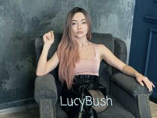LucyBush