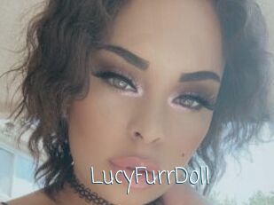 LucyFurrDoll