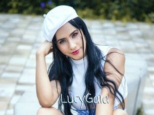 LucyGaia