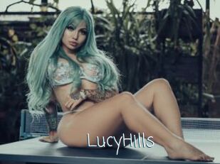 LucyHills