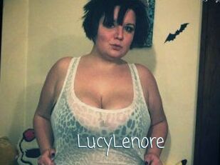 LucyLenore Adult o Porn