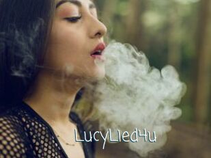 LucyLied4u