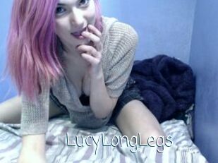 LucyLongLegs
