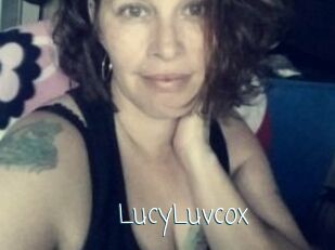LucyLuvcox