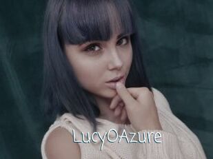 LucyOAzure