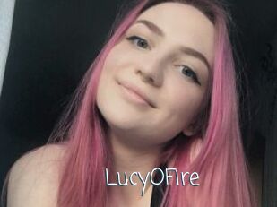 LucyOFire