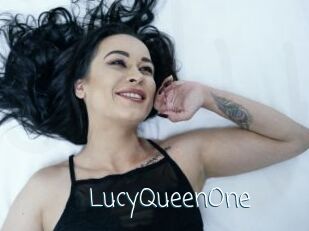 LucyQueenOne