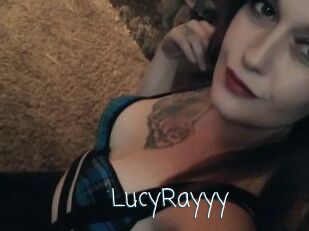 LucyRayyy