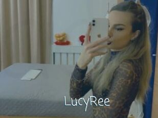 LucyRee