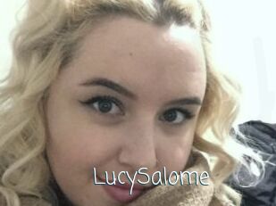LucySalome