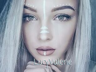 LucyValerie