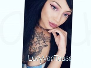 LucyVonTease