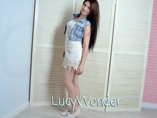 LucyWonder