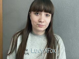 LucyXFox