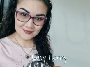 Lucy_Horny