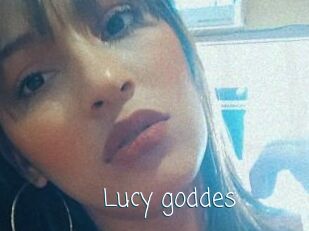 Lucy_goddes