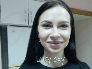 Lucy_sxy