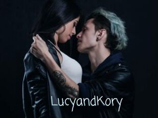LucyandKory