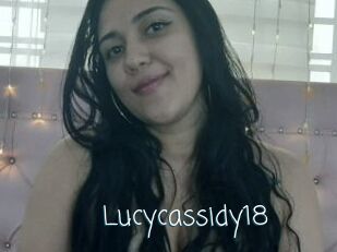 Lucycassidy18