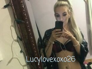 Lucylovexoxo26