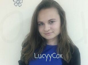 LucyyCox