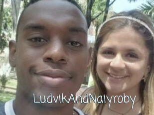 LudvikAndNaiyroby