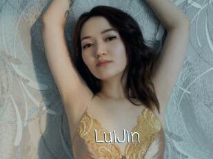 LuiJin