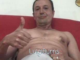 LuigiBurns