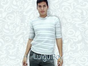LuiguiBoy