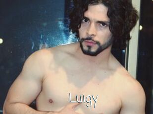 Luigy