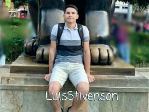 LuisStivenson