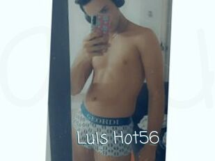 Luis_Hot56