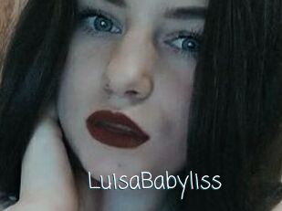 LuisaBabyliss