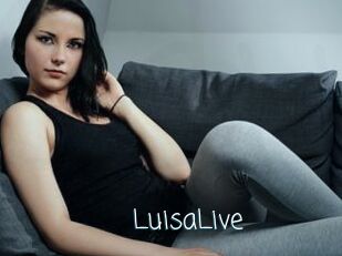 LuisaLive