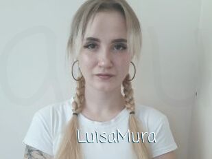 LuisaMura
