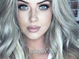 LuisaWow