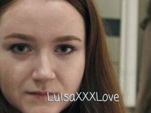 Luisa_XXX_Love