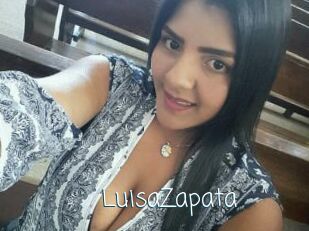 LuisaZapata