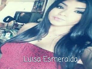 Luisa_Esmeralda