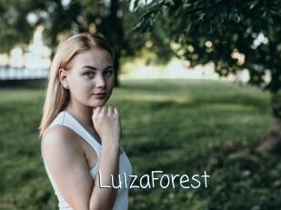LuizaForest