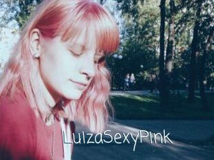 LuizaSexyPink