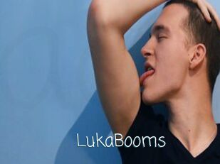 LukaBooms