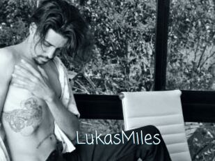 LukasMiles