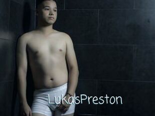 LukasPreston